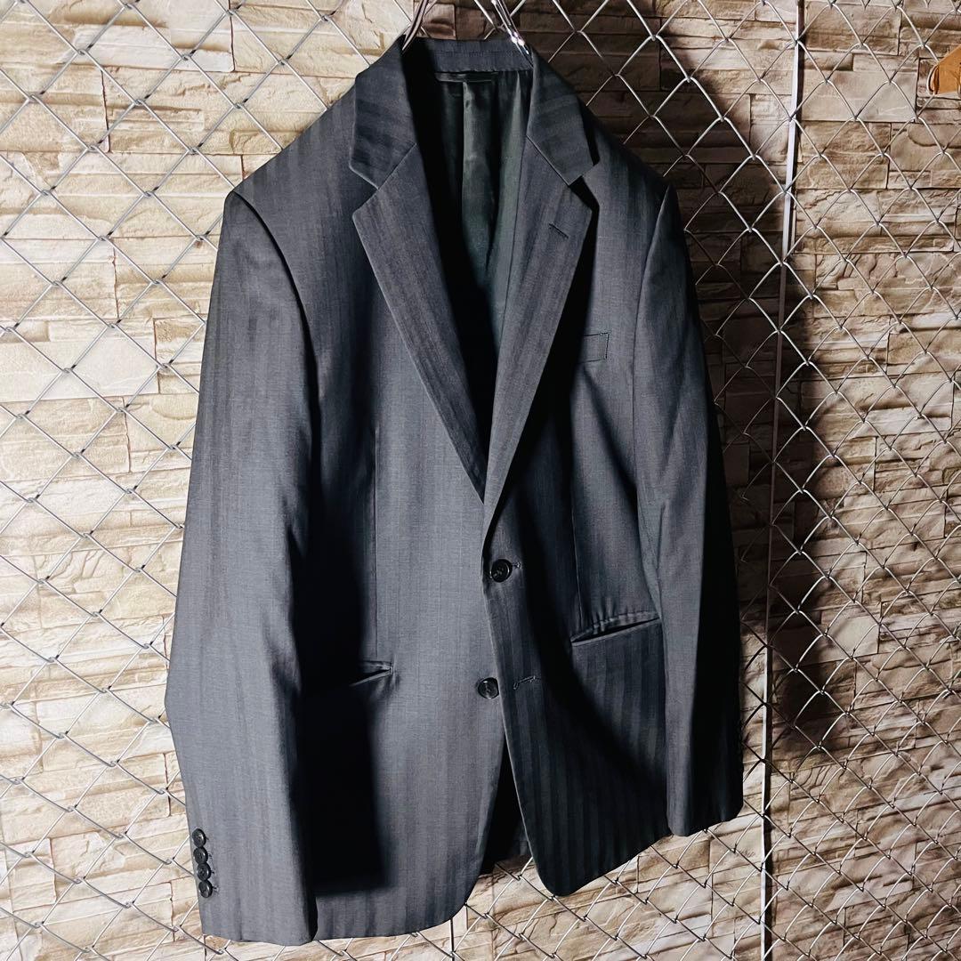Loro Piana Theory Setup Suit Super130s L Good Condition