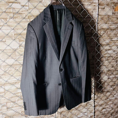 Loro Piana Theory Setup Suit Super130s L Good Condition