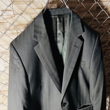Loro Piana Theory Setup Suit Super130s L Good Condition