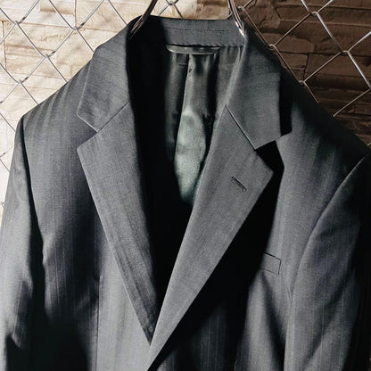 Loro Piana Theory Setup Suit Super130s L Good Condition