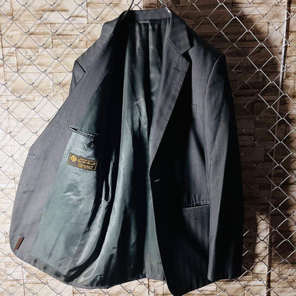 Loro Piana Theory Setup Suit Super130s L Good Condition