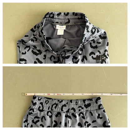[Reebok CLASSIC×Melody Ehsani] Tracksuit Good Condition