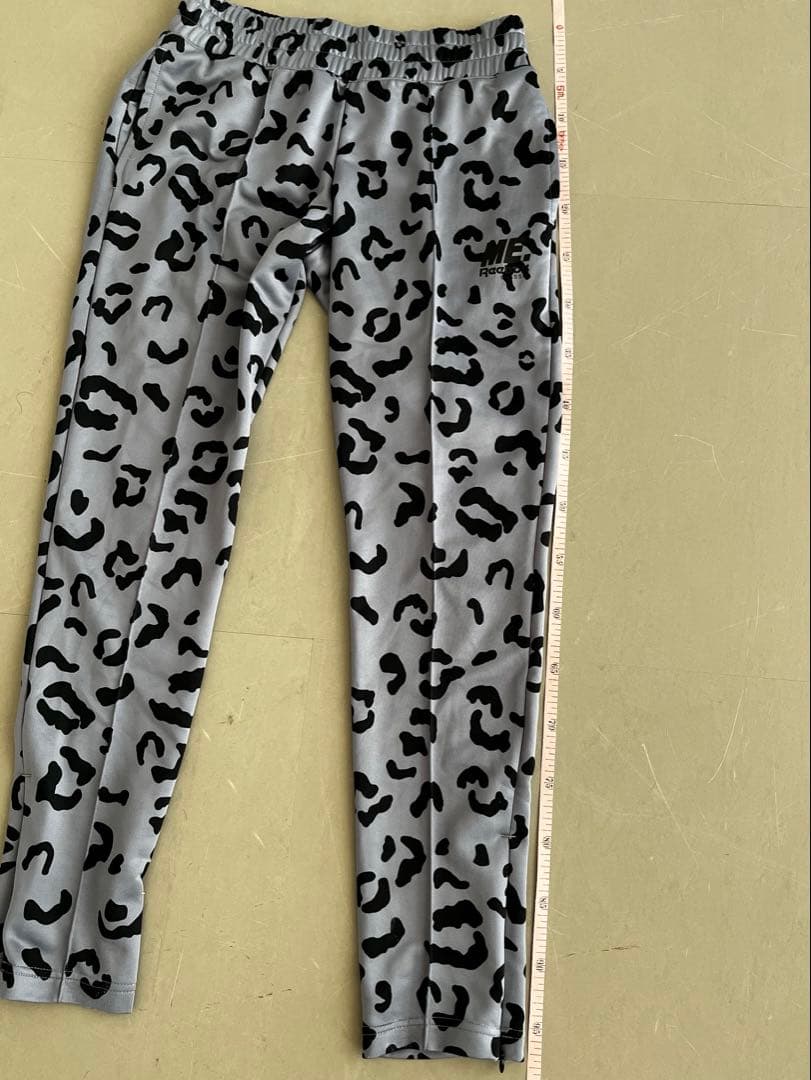 [Reebok CLASSIC×Melody Ehsani] Tracksuit Good Condition