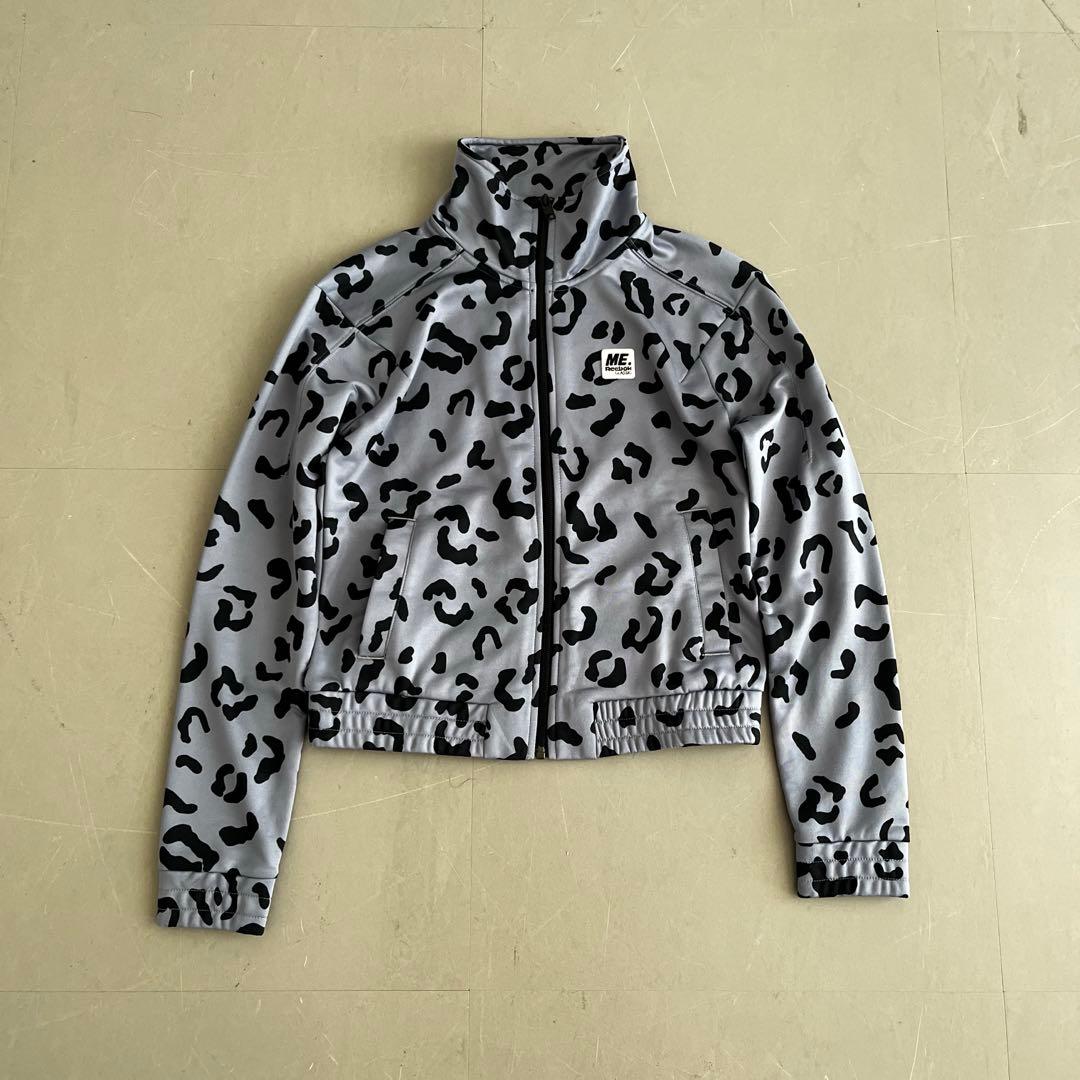 [Reebok CLASSIC×Melody Ehsani] Tracksuit Good Condition