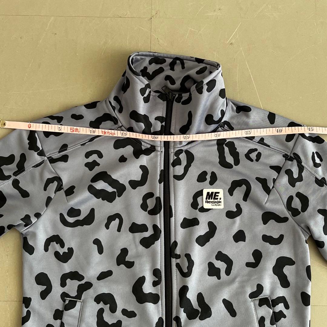 [Reebok CLASSIC×Melody Ehsani] Tracksuit Good Condition
