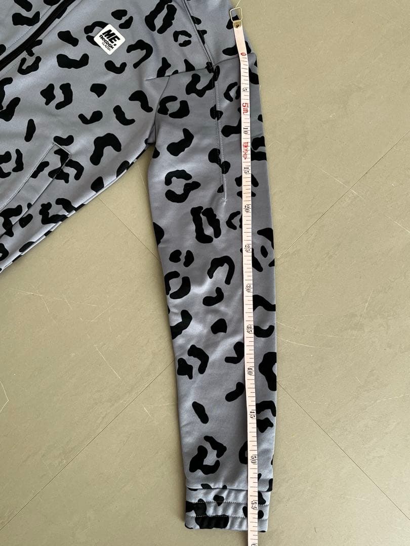 [Reebok CLASSIC×Melody Ehsani] Tracksuit Good Condition