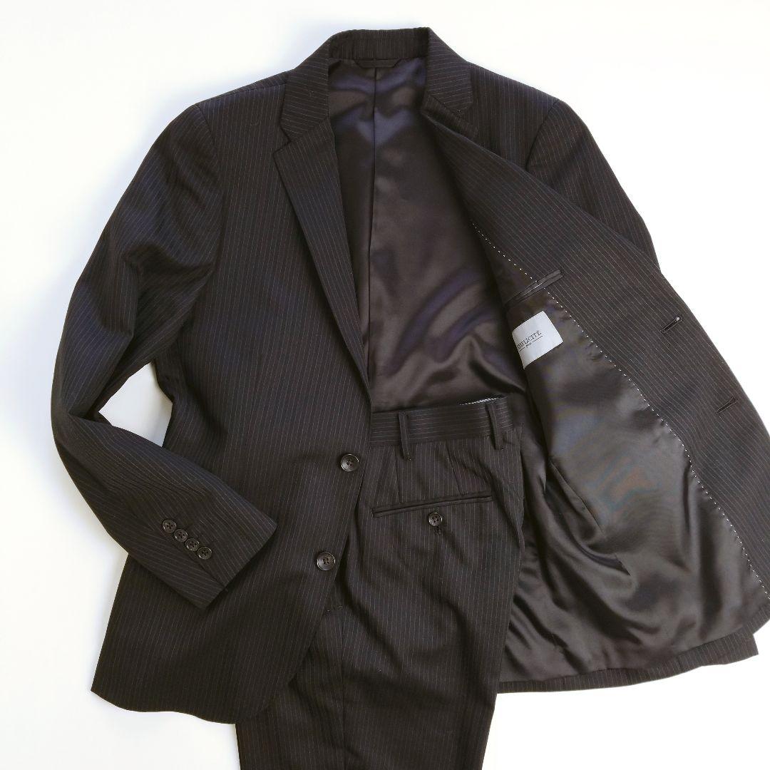 [1 item] SIMPLICITEplus Men's suit Casual suit