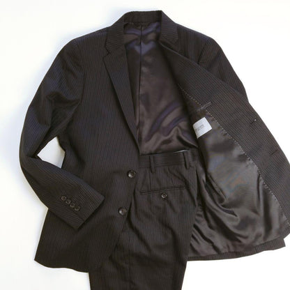 [1 item] SIMPLICITEplus Men's suit Casual suit