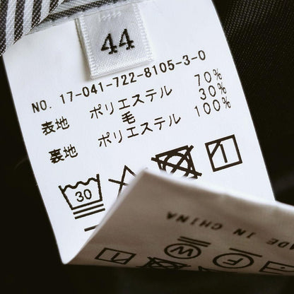 [1 item] SIMPLICITEplus Men's suit Casual suit