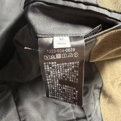 Very Good Condition DELEGANT Saxony Setup Jacket & Easy Pants