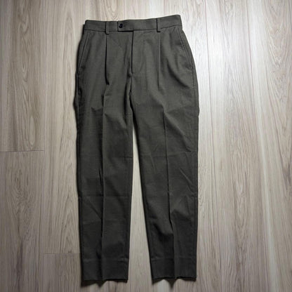 Very Good Condition DELEGANT Saxony Setup Jacket & Easy Pants