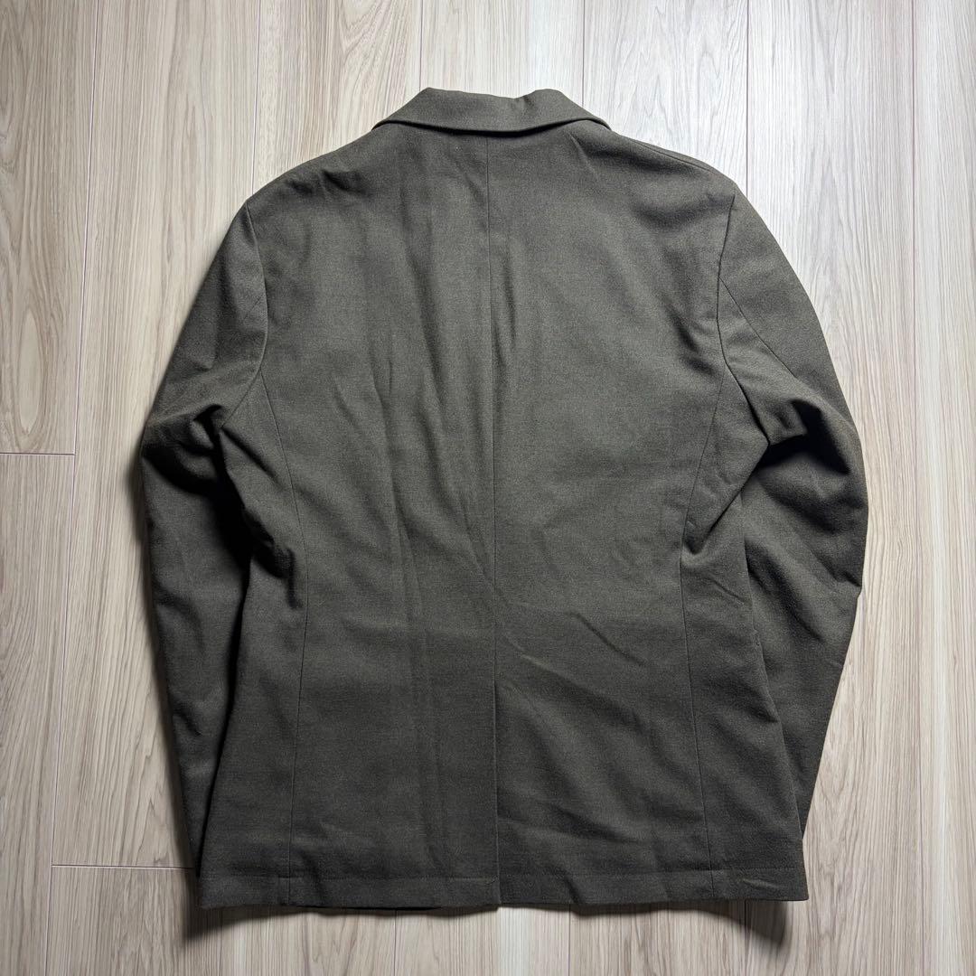 Very Good Condition DELEGANT Saxony Setup Jacket & Easy Pants