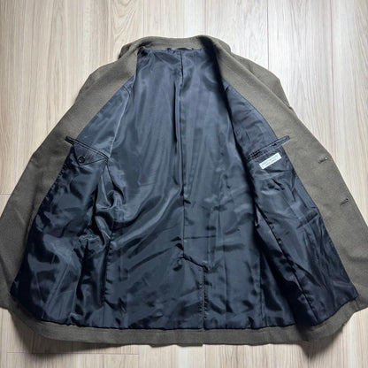 Very Good Condition DELEGANT Saxony Setup Jacket & Easy Pants