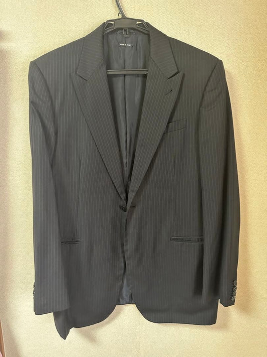 Giorgio armani jacket