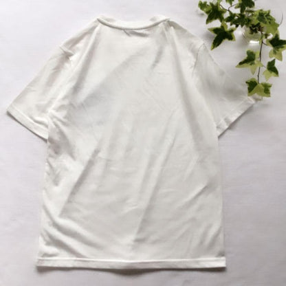 Setup T-shirt Shorts Border Marine Pajamas White Navy