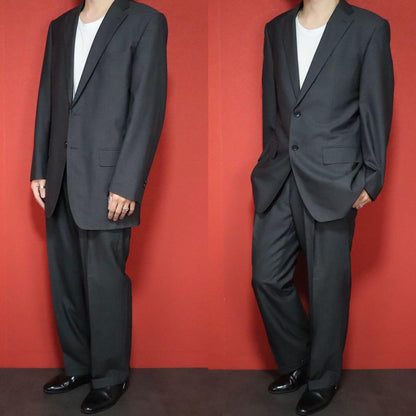 VITALE BARBERIS CANONICO Gray Glossy Setup