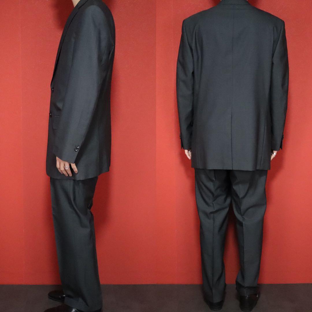 VITALE BARBERIS CANONICO Gray Glossy Setup