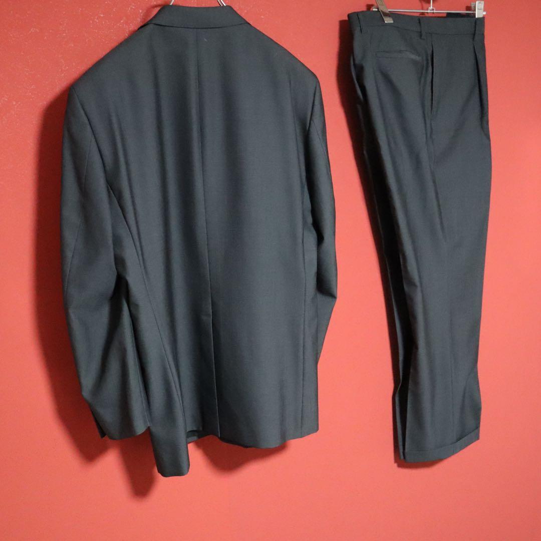 VITALE BARBERIS CANONICO Gray Glossy Setup