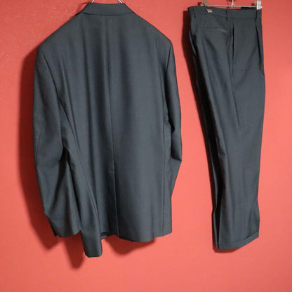 VITALE BARBERIS CANONICO Gray Glossy Setup
