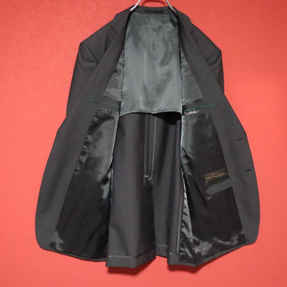 VITALE BARBERIS CANONICO Gray Glossy Setup