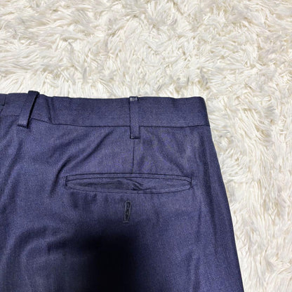 [BARNEYS NEWYORK×REDA] Suit setup navy XL