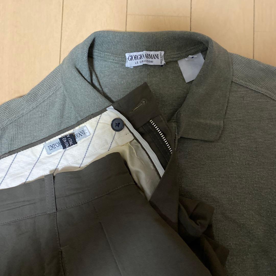 80s~90s Armani bulk sale