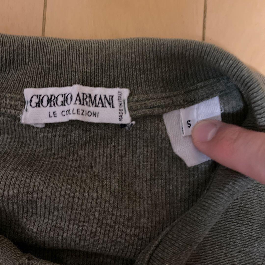 80s~90s Armani bulk sale