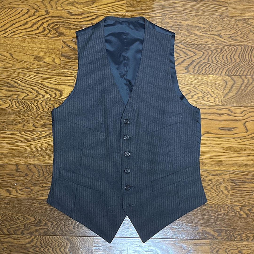 Good condition 70-80s POLO RALPH LAUREN setup suit