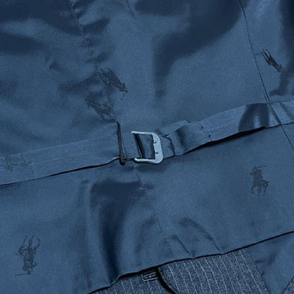Good condition 70-80s POLO RALPH LAUREN setup suit
