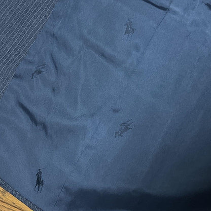 Good condition 70-80s POLO RALPH LAUREN setup suit