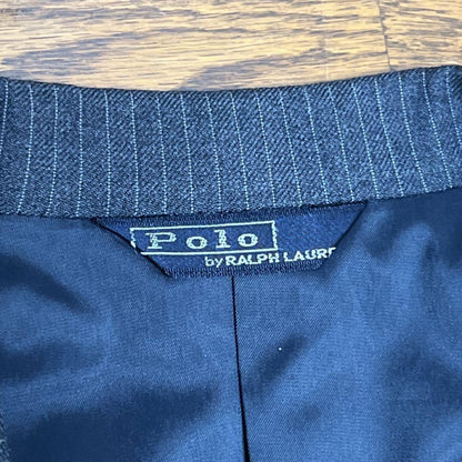Good condition 70-80s POLO RALPH LAUREN setup suit