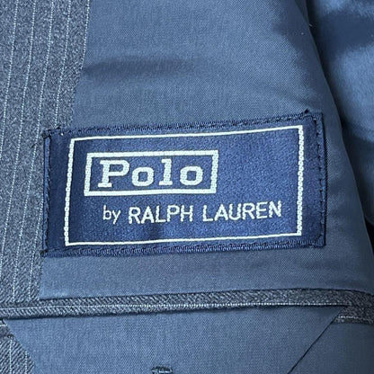 Good condition 70-80s POLO RALPH LAUREN setup suit