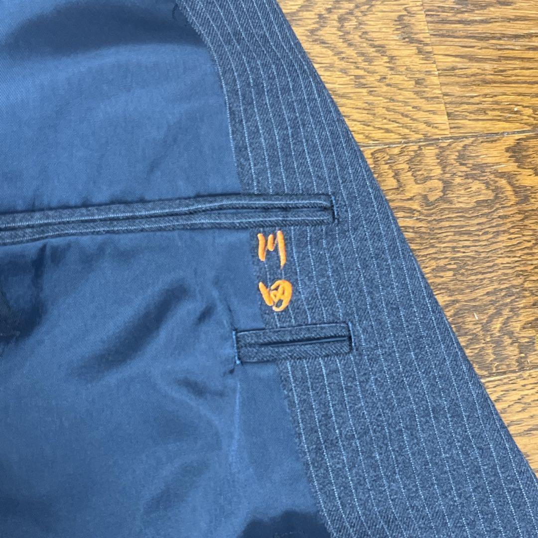 Good condition 70-80s POLO RALPH LAUREN setup suit