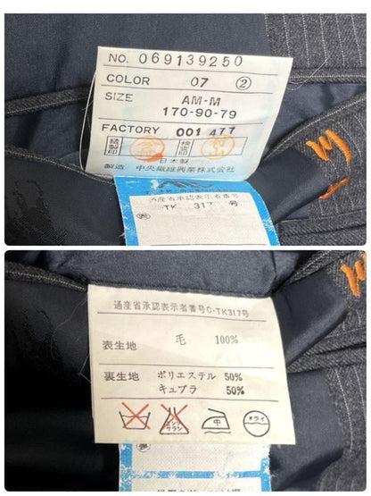 Good condition 70-80s POLO RALPH LAUREN setup suit