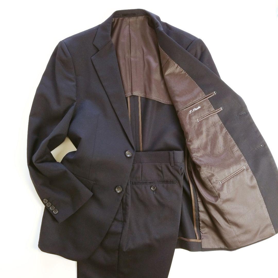 [1 item] Good condition I.B.S Haruyama suit Men's suit Formal suit Business