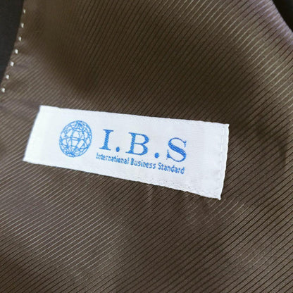 [1 item] Good condition I.B.S Haruyama suit Men's suit Formal suit Business