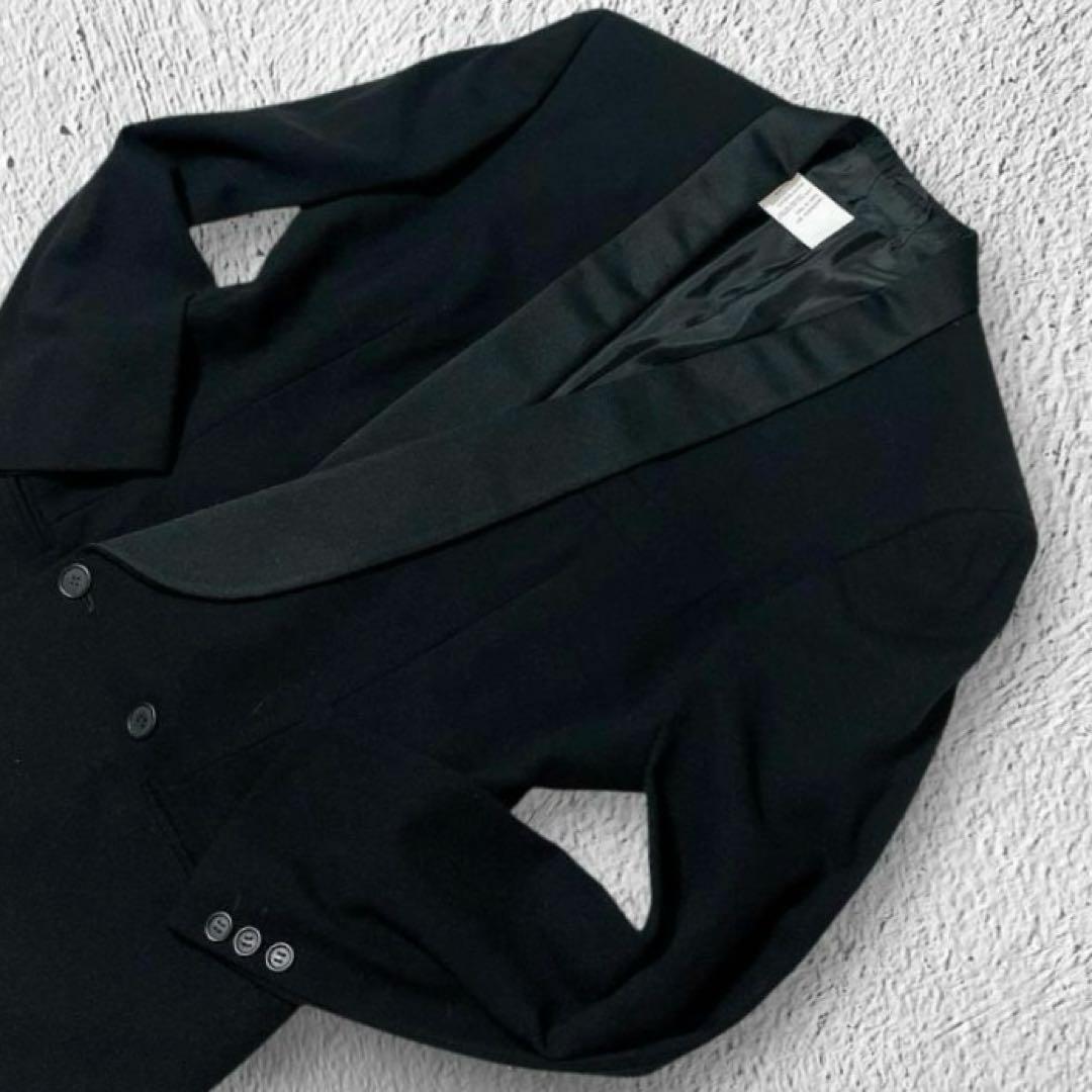 Good condition GIORGIO ARMANI VESTIMENTA period tuxedo M~L