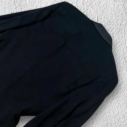 Good condition GIORGIO ARMANI VESTIMENTA period tuxedo M~L