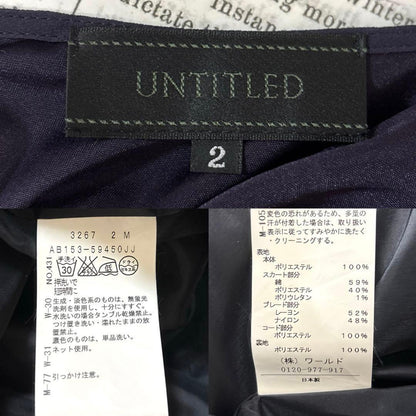 10930-1 UNTITLED One Piece Party After-Party