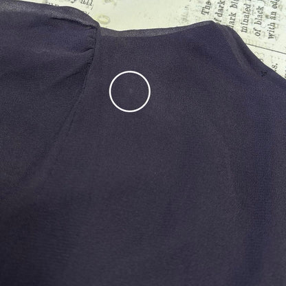 10930-1 UNTITLED One Piece Party After-Party