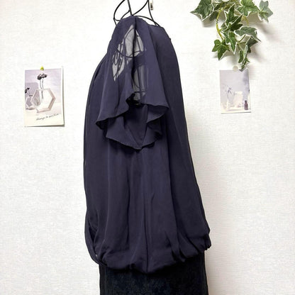 10930-1 UNTITLED One Piece Party After-Party