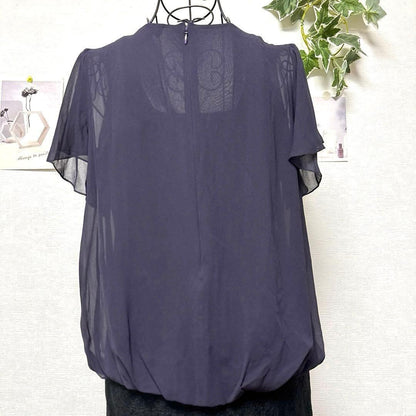 10930-1 UNTITLED One Piece Party After-Party