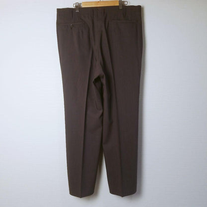 [1 item] carven DAIMARU Daimaru double breasted men's suit