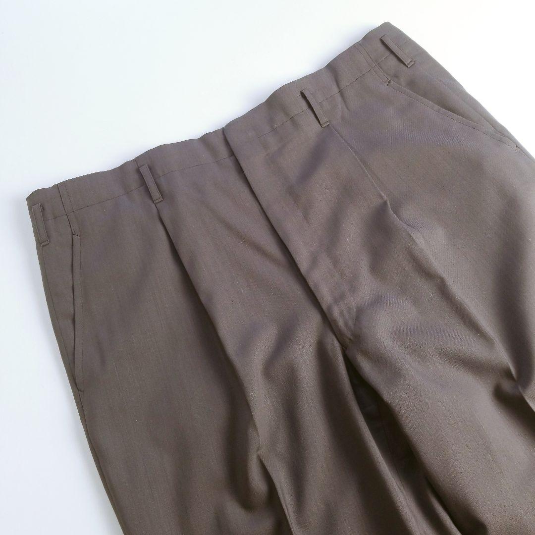 [1 item] carven DAIMARU Daimaru double breasted men's suit