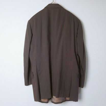 [1 item] carven DAIMARU Daimaru double breasted men's suit