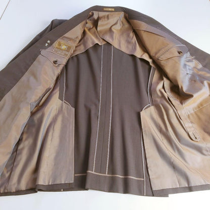 [1 item] carven DAIMARU Daimaru double breasted men's suit