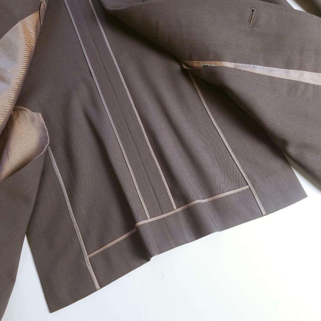 [1 item] carven DAIMARU Daimaru double breasted men's suit