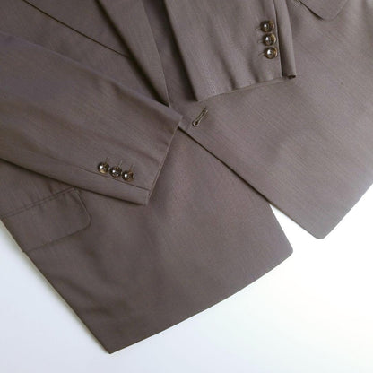 [1 item] carven DAIMARU Daimaru double breasted men's suit
