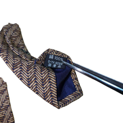 Tie Silk Men's Business Formal Elegant