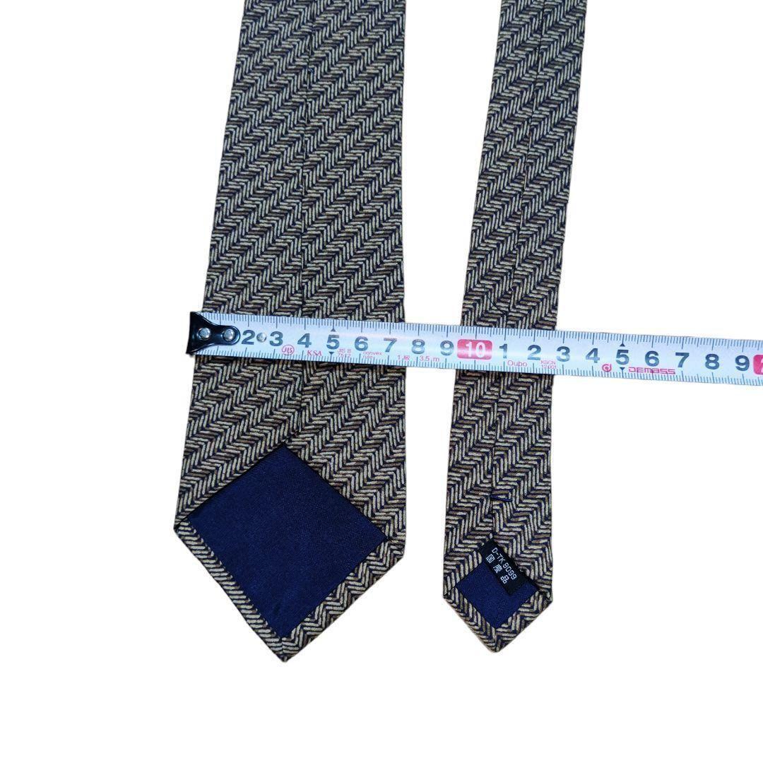 Tie Silk Men's Business Formal Elegant